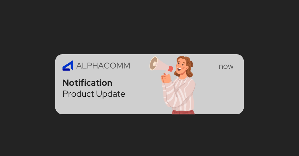 Alphacomm introduces prepaid top-up via Alexa