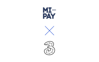 Three partners with Mi-Pay and Amazon’s Alexa for world first to offer new Prepay top-up solution