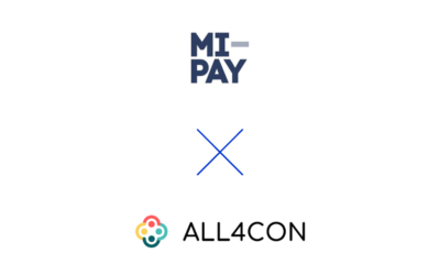 Mi-Pay and ALL4CON fortify presence in Austria