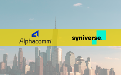 Syniverse & Mi-Pay revolutionize financial communication