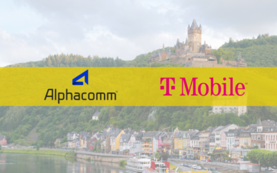 Mi-Pay & T-Mobile Netherlands team up to launch Tikkie top-up