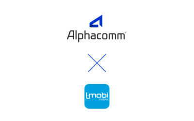 L-mobi and Alphacomm Solutions launch digital top-up