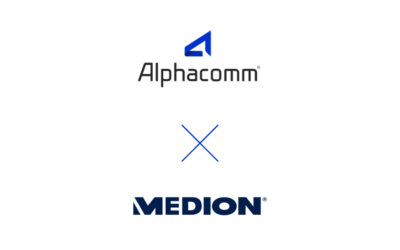 Medion teams up with Alphacomm to launch Lenovo Legion Game Store
