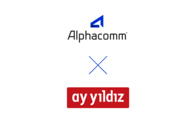 AY YILDIZ and Alphacomm collaborate to expand prepaid top-up methods