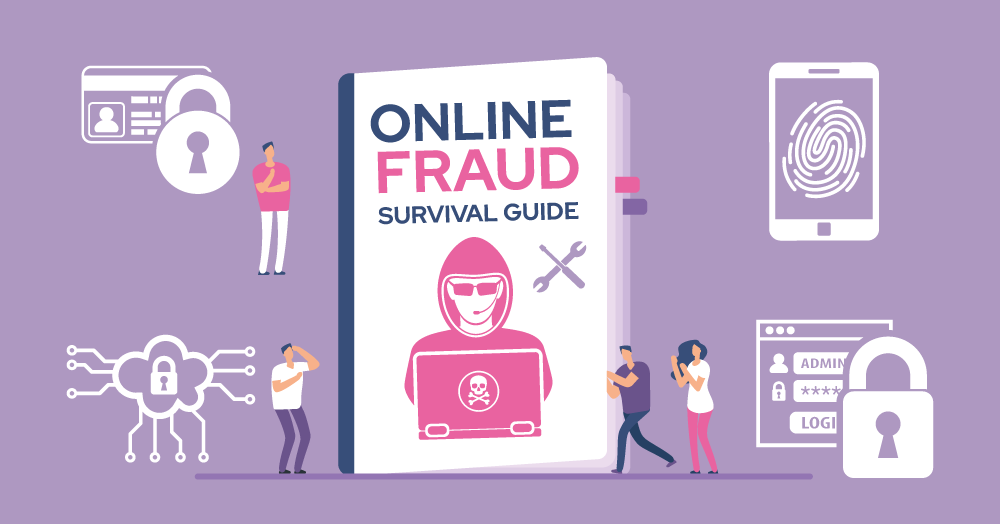 The online fraud survival guide