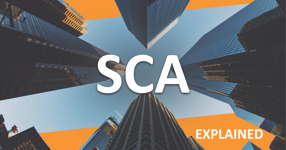 Explained: Strong Customer Authentication (SCA)