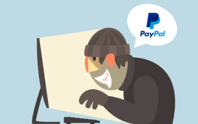 How to protect PayPal transactions from fraudsters