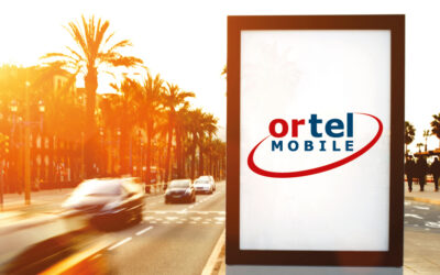 Ortel Mobile Germany expands digital top-up options