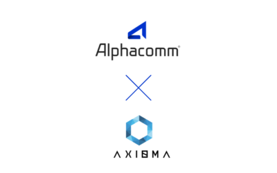 Alphacomm & AXIOMA: revolutionizing Caribbean debt collection
