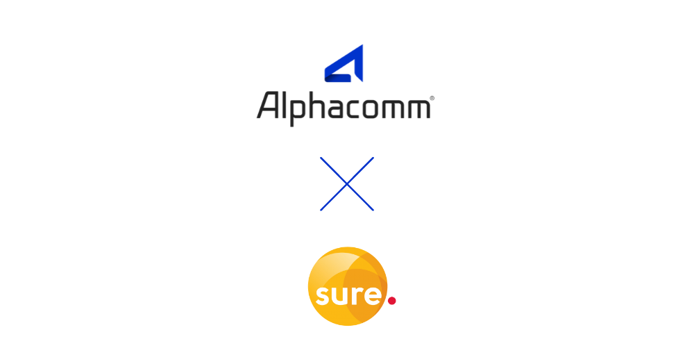 Alphacomm introduces a new platform – migration begins