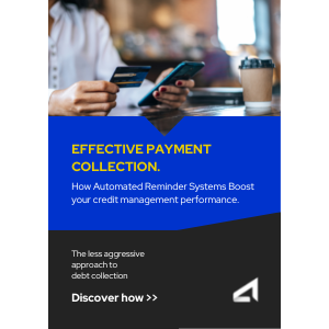 Effective Payment Collection Whitepaper