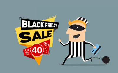 5 Tips Helping Businesses to Avoid Fraud on Black Friday and Cyber Monday