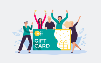 The Gift Card Industry: a Fraudsters’ Paradise?