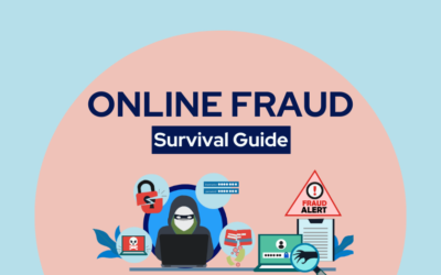 The online fraud prevention guide