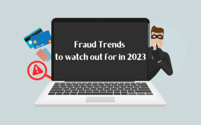 5 fraud trends to watch out for in 2023