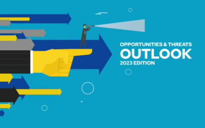 The 2023 Outlook: Opportunities & Threats for digital goods