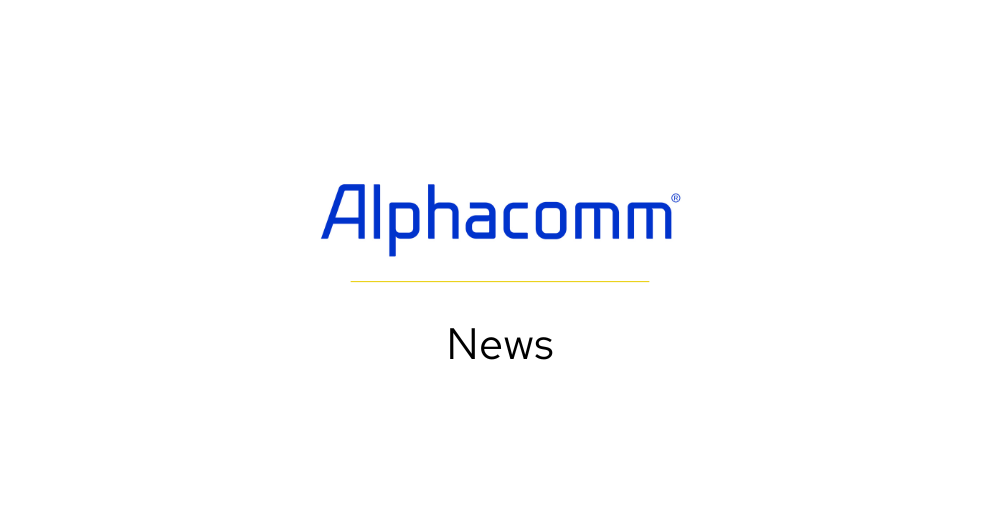 New Alphacomm summer webinar highlights role of AI in payment tech