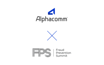 Alphacomm strengthens industry commitment by joining Fraud Prevention Summit