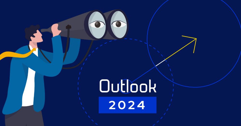 The 2024 Outlook: Opportunities & Threats for digital goods
