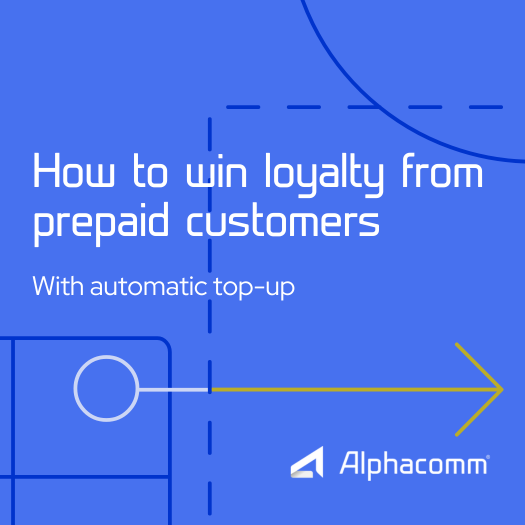 How to win loyalty from prepaid customers